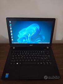 Pc portatile acer aspire 12 