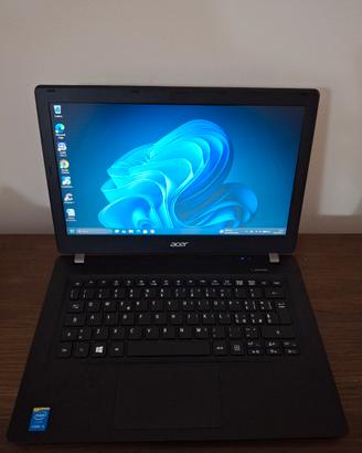Pc portatile acer aspire 12 