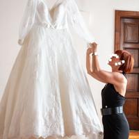 Abito da Sposa