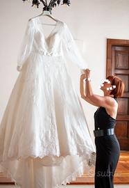 Abito da Sposa