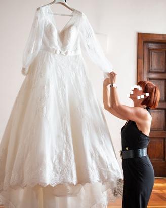 Abito da Sposa