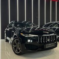 Maserati Levante V6 Diesel AWD Gransport 250Cv