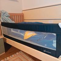 Sponda per letto Giordani