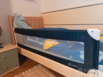 Sponda per letto Giordani