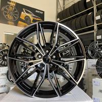 Cerchi Tesla raggio 19 NUOVI cod.49832