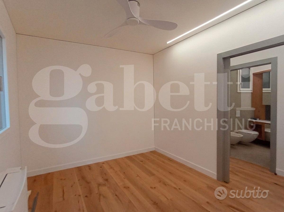 SOTTOMARINA Fronte Laguna - Appartamento [3799] - Vista 3