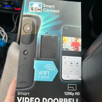 Videocitofono smart