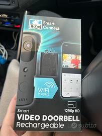 Videocitofono smart