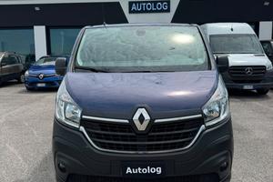 Renault Trafic T29 2.0 dCi 120CV PC-TN Furgone Ice