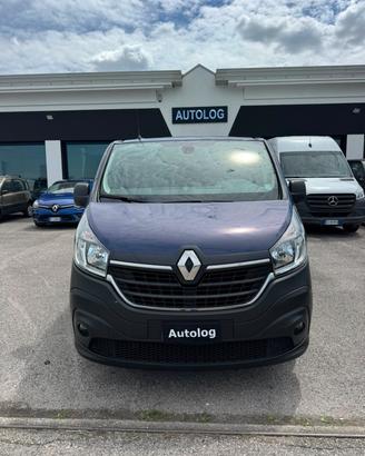 Renault Trafic T29 2.0 dCi 120CV PC-TN Furgone Ice