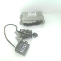 KIT CENTRALINA MOTORE FIAT Cinquecento 1a Serie Ia