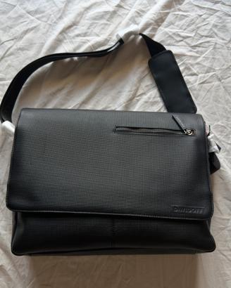 Borsa cartella pelle uomo porta PC 15” Davidoff