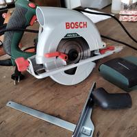 Sega circolare Bosch pks 55a
