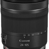 CANON FR 24 105 f4 IS STM