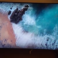 TV QLED 4K Q60T 2020 - 55 pollici
