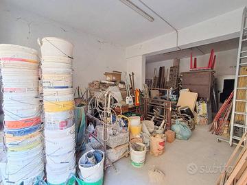 Immobile di 60 m² a Ferrara