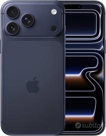 IPHONE 17 PRO MAX 512GB