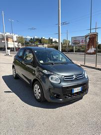 Citroen C1 Benzina 1.0 Schermo Touch 68cv