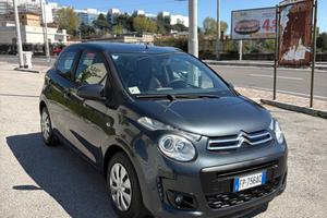 Citroen C1 Benzina 1.0 Schermo Touch 68cv