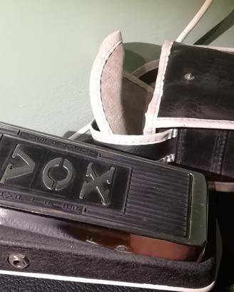 Vox wha-wha