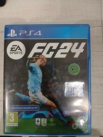 giochi ps4