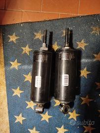 sospensioni Harley Davidson 