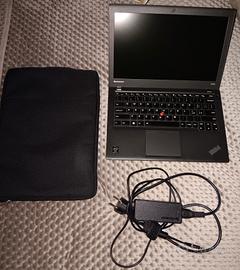 Laptop pc lenovo thinkpad x240 intel i7 vpro