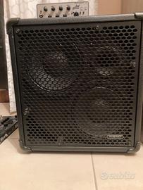 Cabinet amplificatore Mesa Boogie Subway