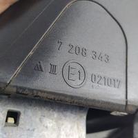 51167189849 SPECCHIETTO RETROVISORE ESTERNO SINIST