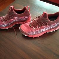 Scarpe NUOVE La Sportiva Tempesta GORE-TEX