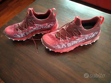 Scarpe NUOVE La Sportiva Tempesta GORE-TEX