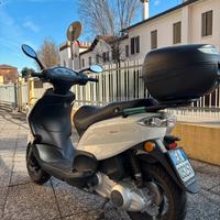 Scooter Derbi Boulevard 125 4t