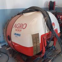 Atomizzatore AGRO