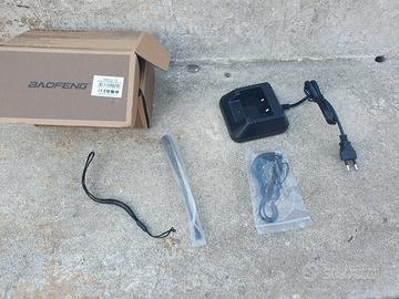accessori walkie talkie Baofeng BF UV-5R