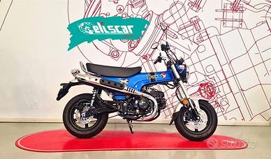 HONDA DAX 125