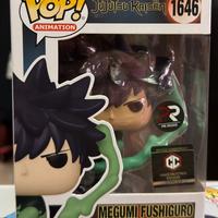 Megumi Fushiguro n.1646-Chalise-Jujutsu Kaisen