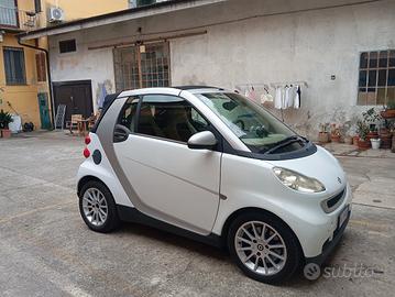 smart cabrio
