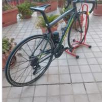 bici da corsa