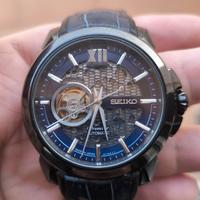 Seiko Premier Automatic Novak Djokovic Limited E.