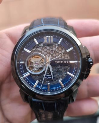 Seiko Premier Automatic Novak Djokovic Limited E.