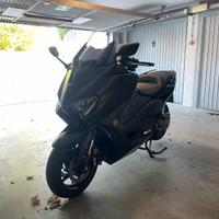 Yamaha T max 560 2020