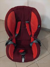 seggiolino auto