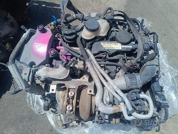 Motore Mercedes 133980