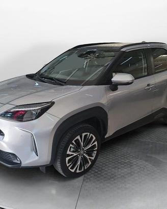 Toyota Yaris Cross 1.5 Hybrid 5p. E-CVT Lounge