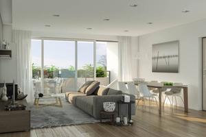 Appartamento di 79 m² con 3 locali a Riccione