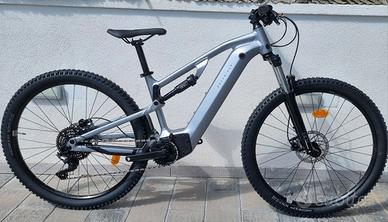 E-BIKE Rock rider EX PL 500 S NUOVA
