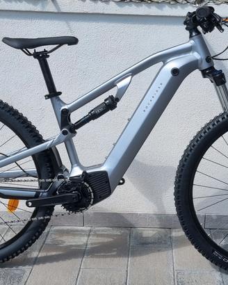 E-BIKE Rock rider EX PL 500 S NUOVA