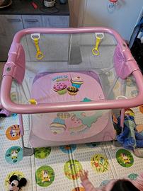 box giochi bambini