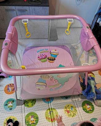 box giochi bambini