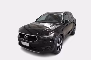 VOLVO XC40 D4 AWD GEARTRONIC MOMENTUM PRO SUV